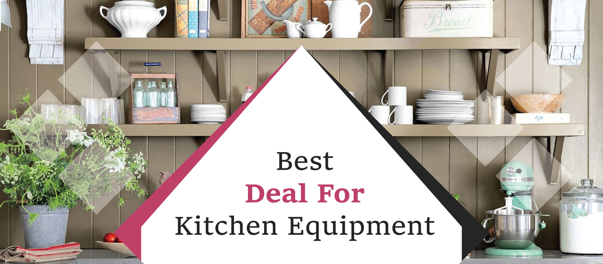 Commercial Kitchen Equipment Dealer in Kolkata